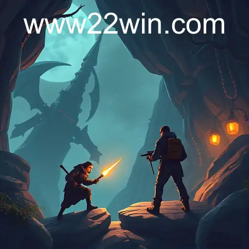 Exploring the Thrilling World of Adventure Games and the '22win' Phenomenon