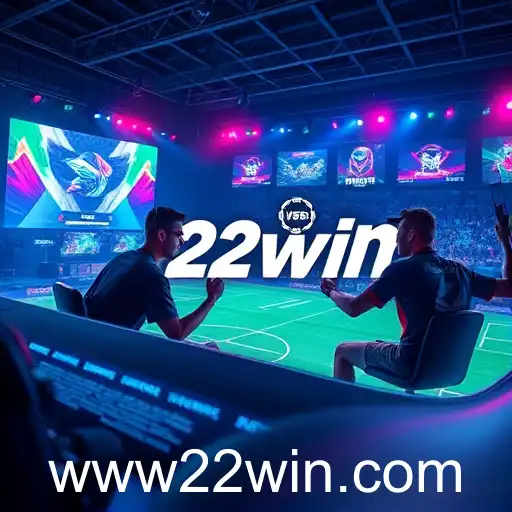 The Rising Popularity of 22win in the Digital Era