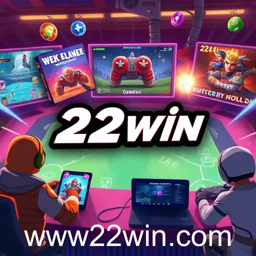 Exploring the Online Gaming Landscape