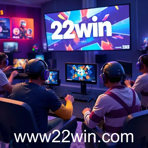 Navigating the Rise of Online Gaming Platforms