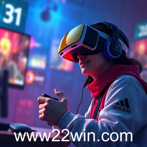 The Rise and Influence of '22win' in the Online Gaming World