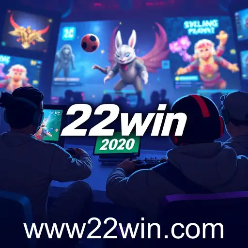 The Rise of 22win: A Paradigm Shift in Online Gaming