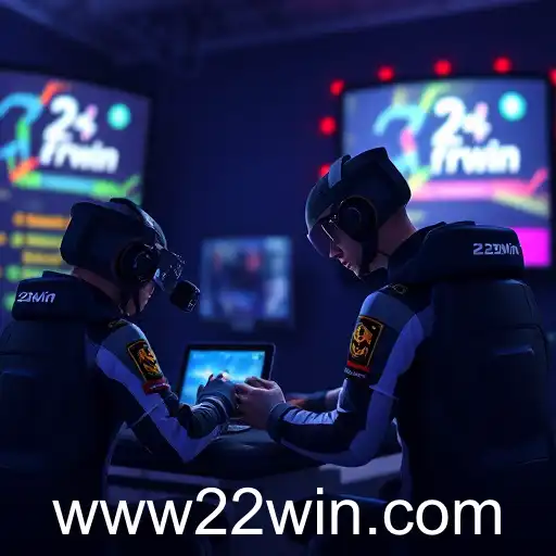Emergence of 22win in the Global Gaming Arena