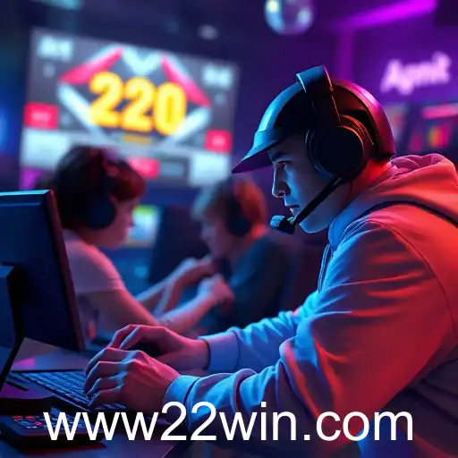 Online Gaming Trends in 2025