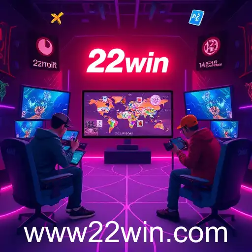 The Rise of Online Gaming Platforms