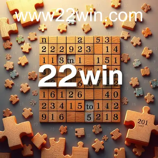 Exploring Puzzle Games: A Journey into the World of 22win