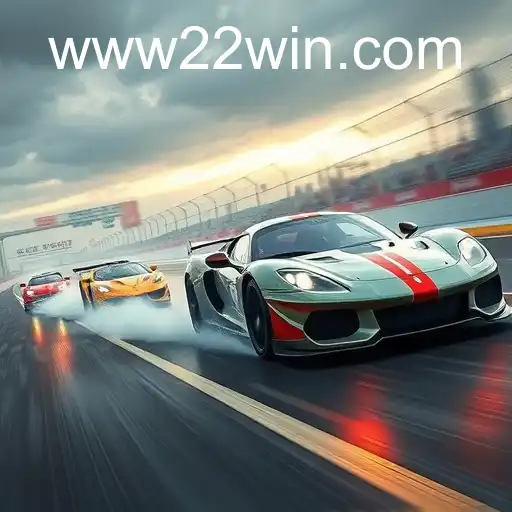Exploring 'Racing Games' with the Thrill of '22win': A Gamers' Pulse