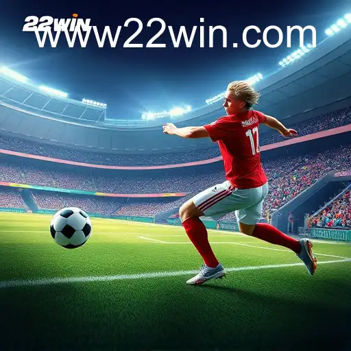 The Rising Popularity of Sports Games: A Focus on the '22win' Phenomenon