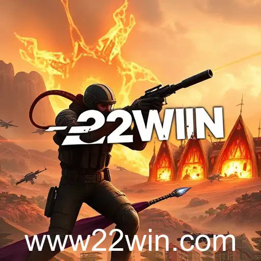 Exploring the Thrilling World of Action Games: A Dive into the 22win Category
