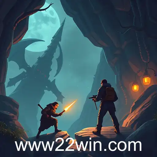 Exploring the Thrilling World of Adventure Games and the '22win' Phenomenon