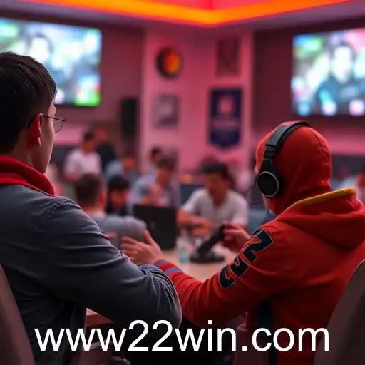 Exploring the Online Gaming Landscape