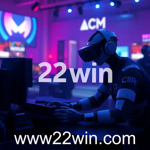 Gaming Industry Revolutionizes Online Interaction