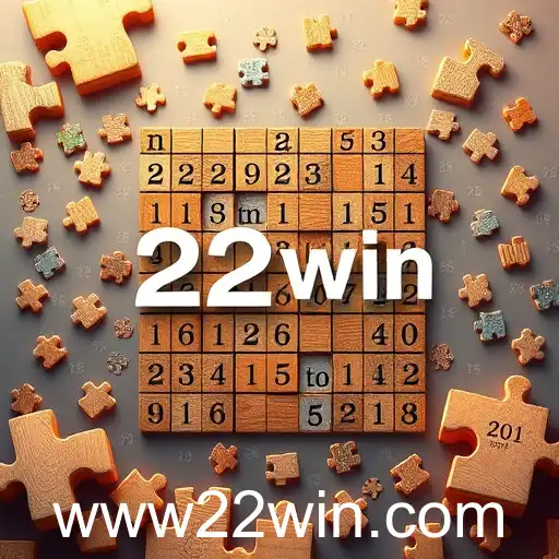 Exploring Puzzle Games: A Journey into the World of 22win