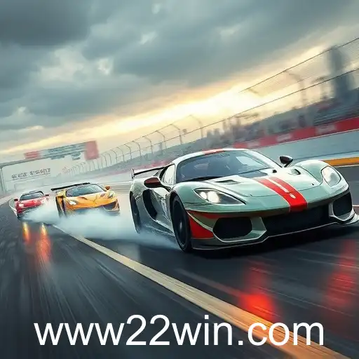 Exploring 'Racing Games' with the Thrill of '22win': A Gamers' Pulse