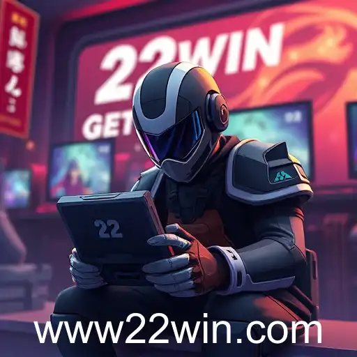 The Rise of 22win: A New Era in Online Gaming