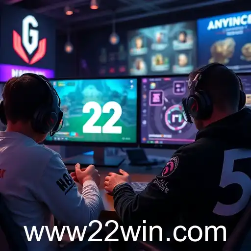 The Rise of Online Gaming in 2025